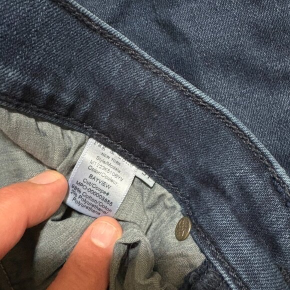 Rag and Bone Fit 2 in Bayview - Picture 4 of 5